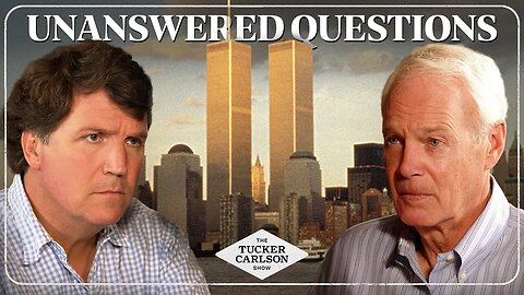 Sen. Ron Johnson: Uncovering the Truth About 9-11 and What’s Really in the “Big Beautiful Bill”