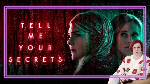Tell Me Your Secrets S1_E1 "Once I Had a Love" Series Premiere REACTION
