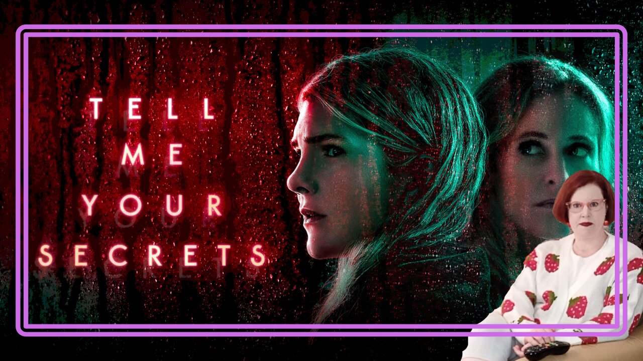 Tell Me Your Secrets S1_E1 "Once I Had a Love" Series Premiere REACTION