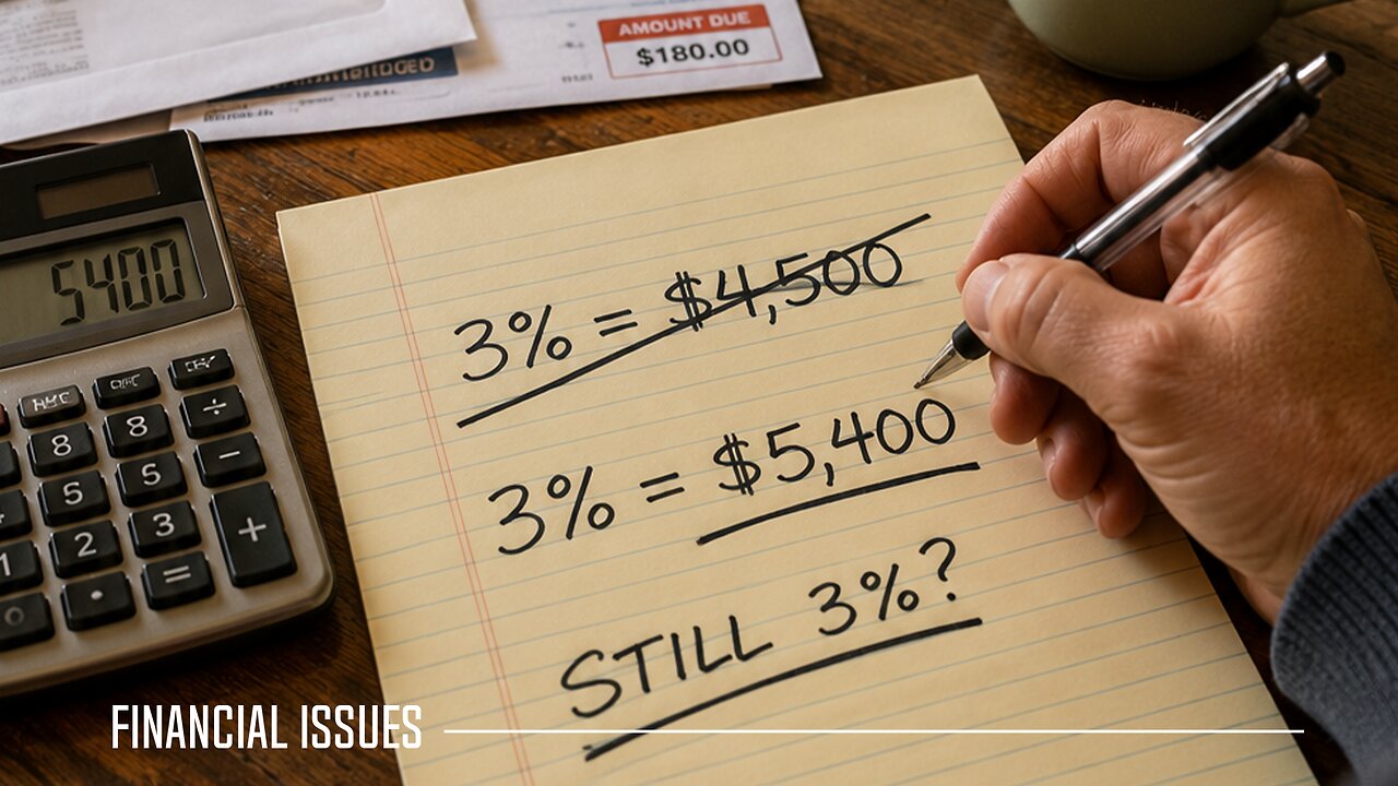What Happens to Your Allocation as Your Portfolio Grows