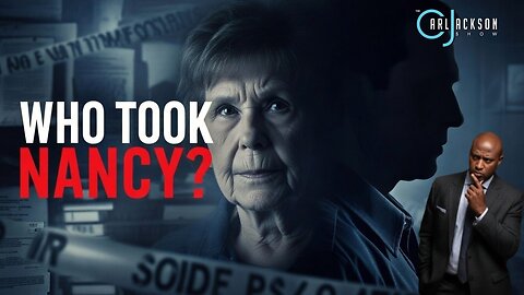 Unsolved Crimes: Dr. Currie Myers on the Nancy Guthrie Abduction