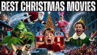 Best Christmas Movies Documentary