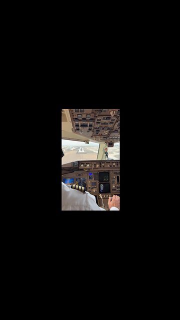 We are all here Charlie! Trump Force 1 has landed - By @EricTrump