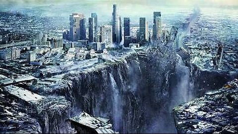 ⚡ MASSIVE WORLDWIDE EARTHQUAKE ON THE BUILDUP