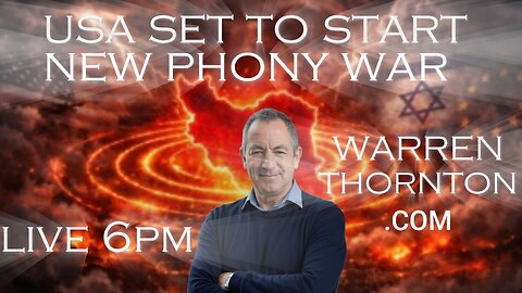 THE FAILED FALSE FLAG