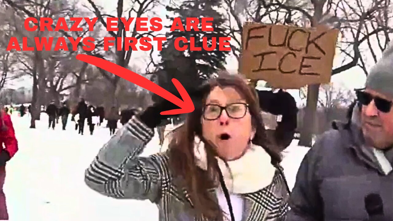 Anti-ICE Full Mental Jacket Compilation