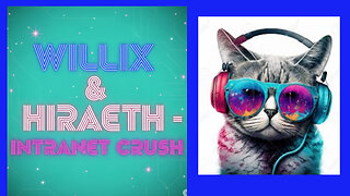 WILLIX & HIRAETH - INTRANET CRUSH