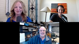 AI Overhype, Michael Burry, Cheap Credit, Inflation- Melody Wright and Dave Collum