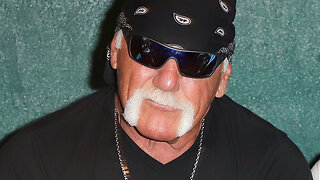 BREAKING: Hulk Hogan Dead at 71