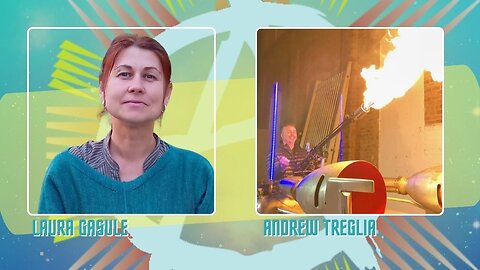 Welcome to Barnum World: A Conversation with Director Andrew Treglia & Anarchapulco’s Chad