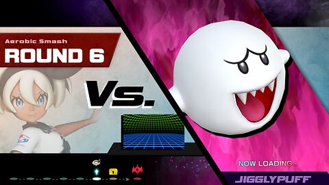 Farming Classic Tickets with my favorite SSBU Enhancements Part 48