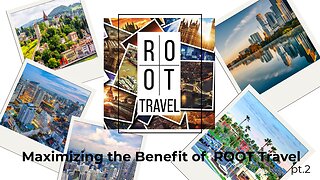 Navigieren im ROOT Reiseportal | Teil 2| Die Root Marken | German