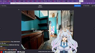 Filian and Kirsche Review Cursed House Listings Part 2 (11/10/2025)