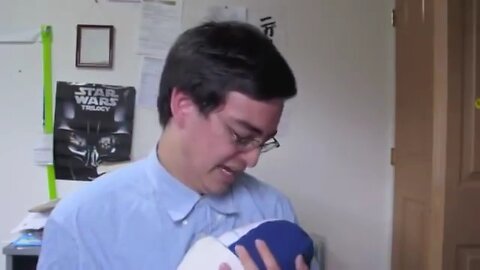 I HATE BABIES