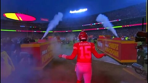 The 2025 NFL Season is finally here!🏈