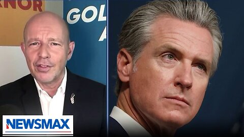 California needs a Governor who actually solves problems | Steve Hilton