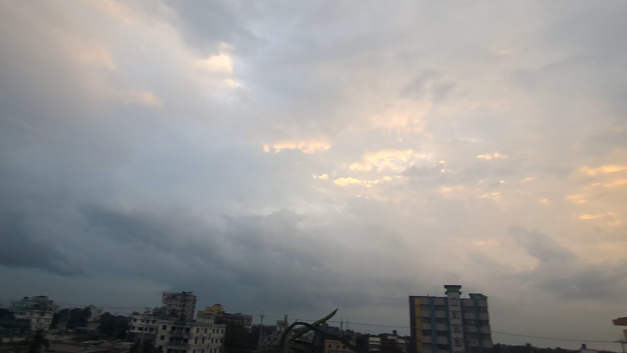 today weather