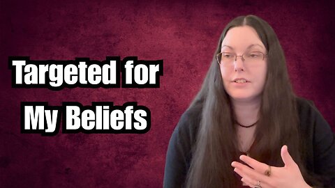 How I was a victim of Christian Zionists