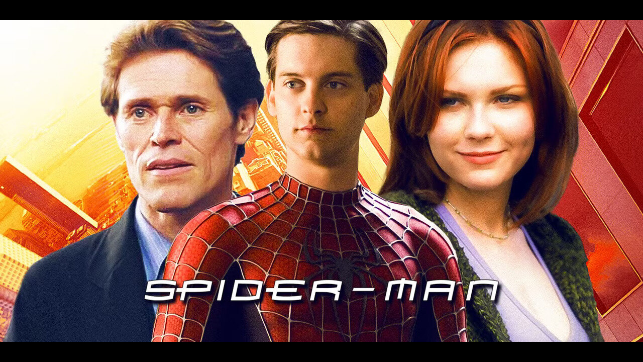 Spiderman 2002 Explained in hindi
