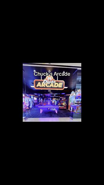 Chuck E. Cheese To Venture Into Adults-Only Gaming Entertainment With 'Chuck's Arcade'
