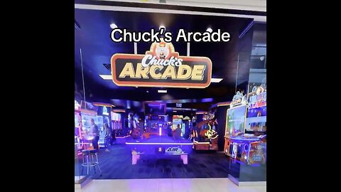 Chuck E. Cheese To Venture Into Adults-Only Gaming Entertainment With 'Chuck's Arcade'