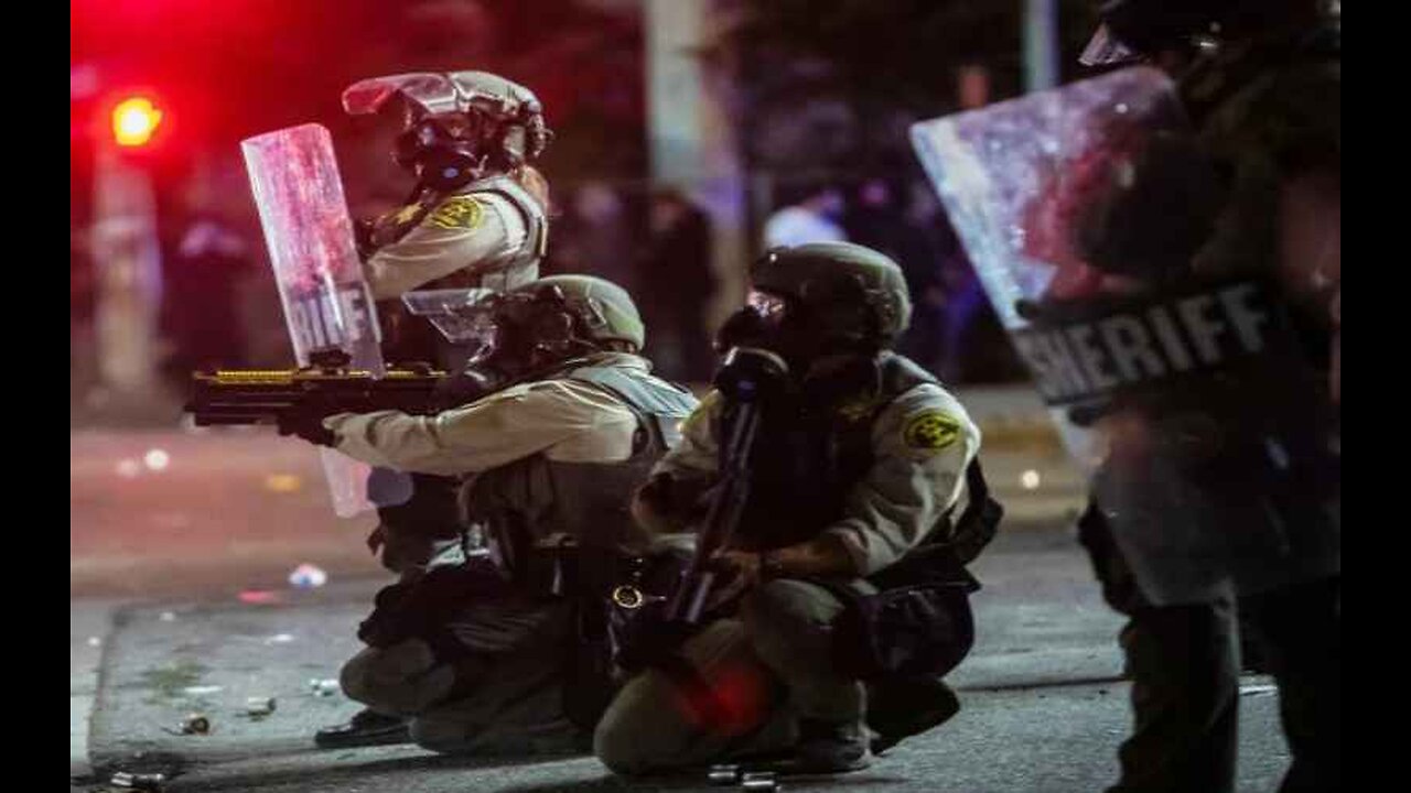 Trump Hails Guard in LA for Doing 'Jobs' of Newsom, Bass