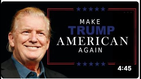 "Donald Trump: A Puppet of Israel?"