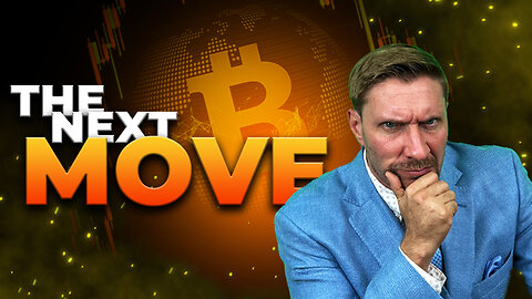 Bitcoin Live Trading: Spot-On Setup! Here's What's Next EP1680