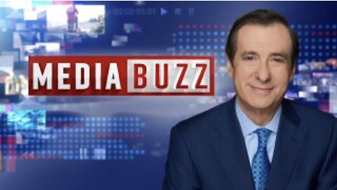 MEDIA BUZZ (07/06/25) BREAKING NEWS