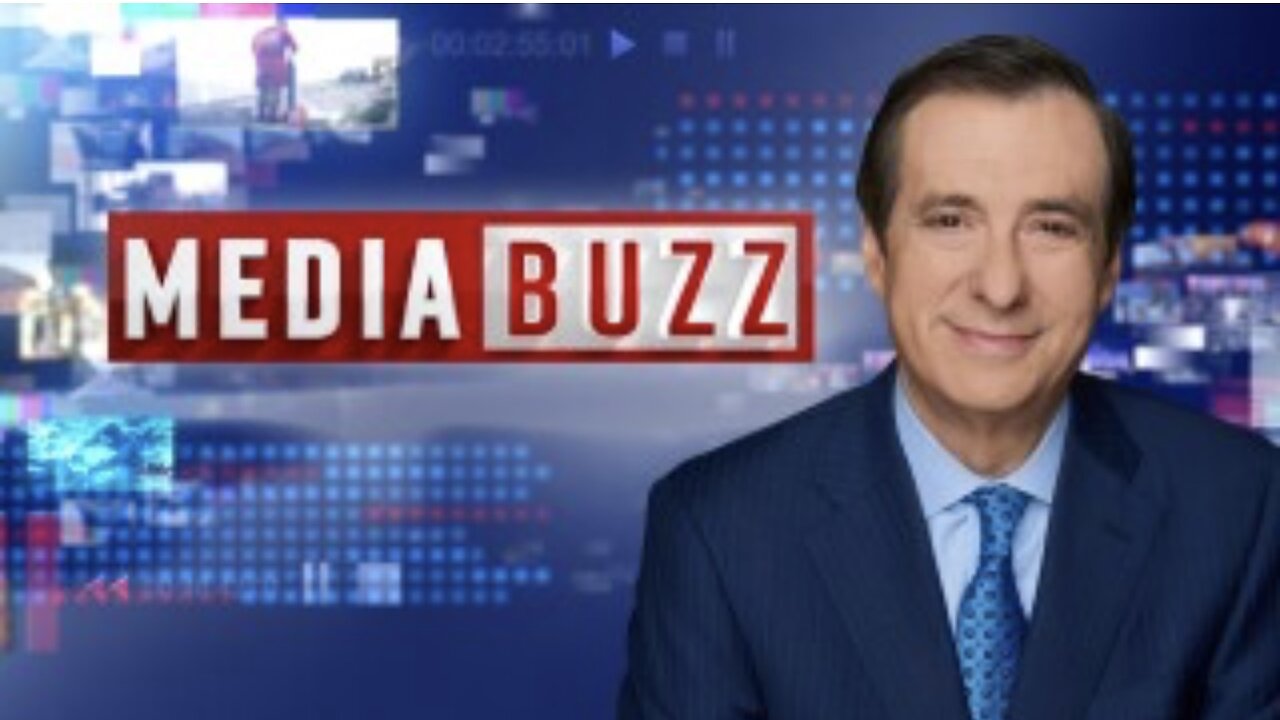 MEDIA BUZZ (07/06/25) BREAKING NEWS