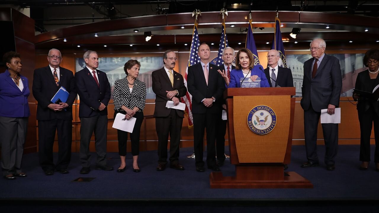 BREAKING: Top Democrat Calls It Quits - Tragic Health News Forces Retirement
