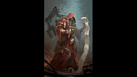 Warhammer Space Marine II