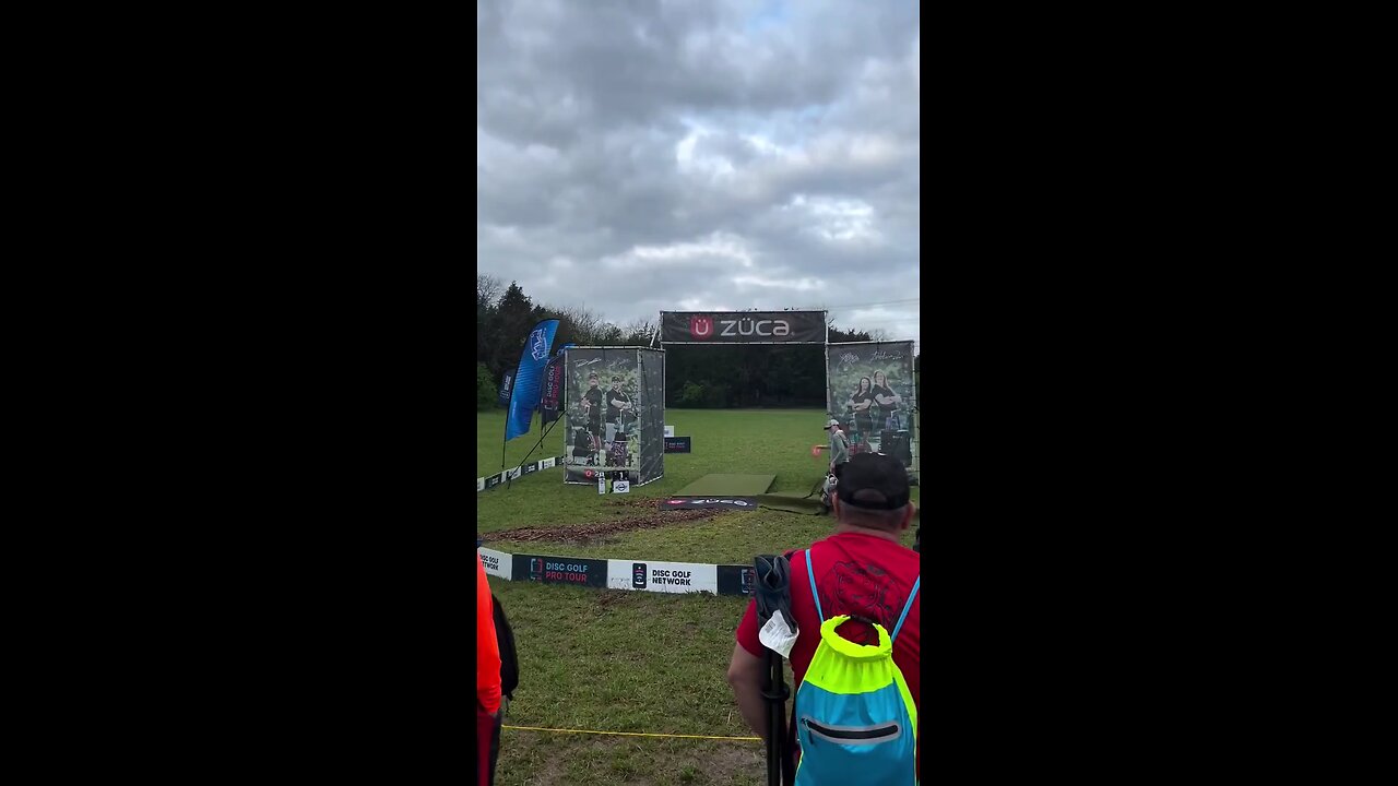 Abigail Wilson, a disc golfer, declines to participate in a match against a transgender competitor.