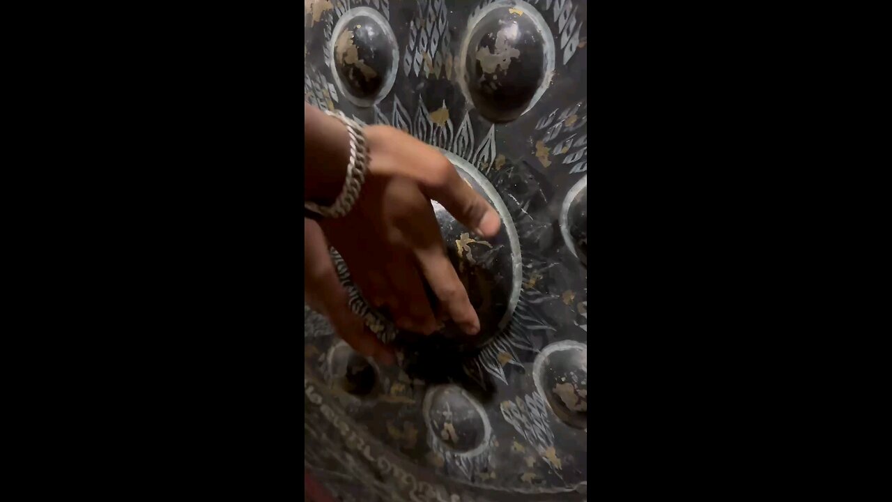 himalayan Singingbowl