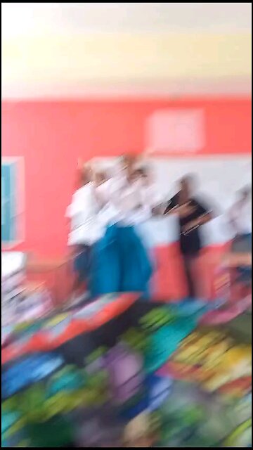 What A Mighty God We Serve👏♥️