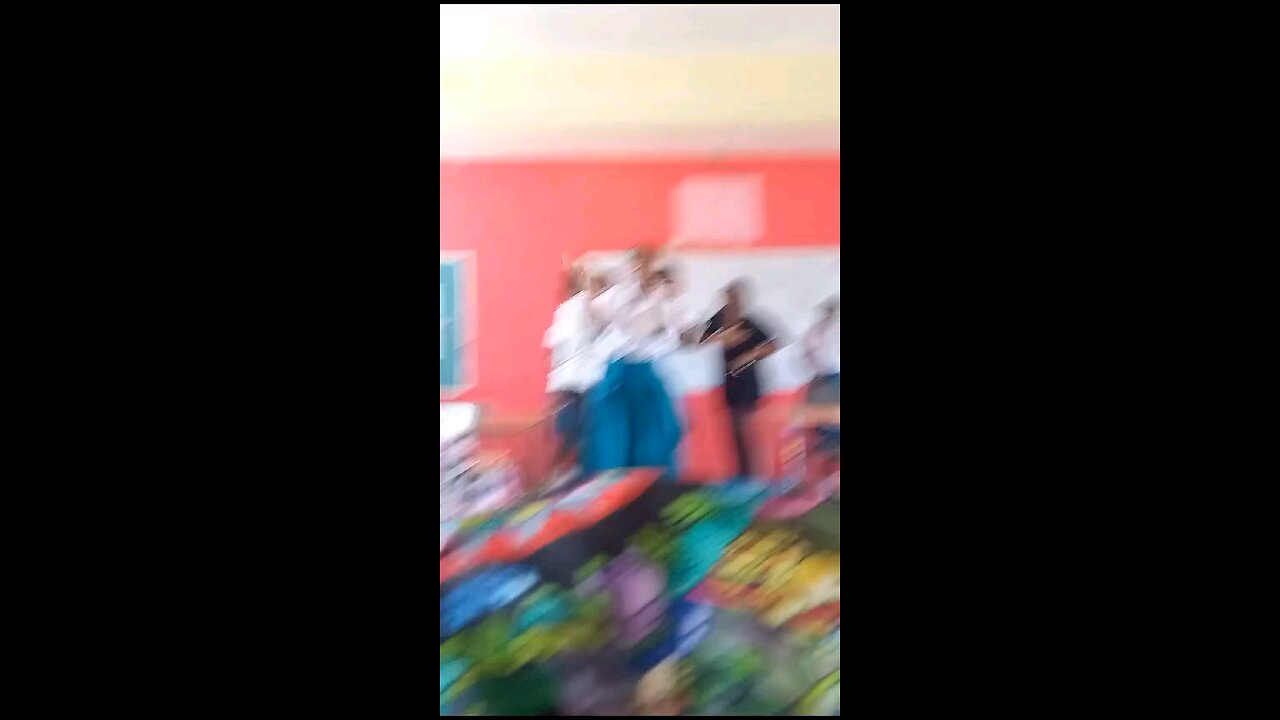 What A Mighty God We Serve👏♥️