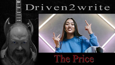 The Price - by MJ Kobernus ft. Feiser