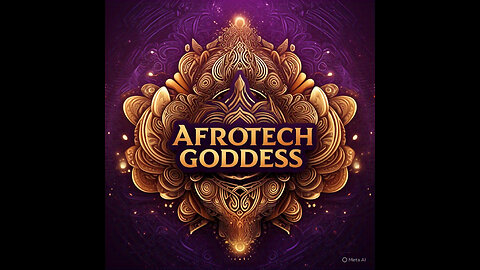 🎧 Afrotech Goddess: Black Coffee Tribute Mix – A Deep Journey of Voice & Vibration 🎶
