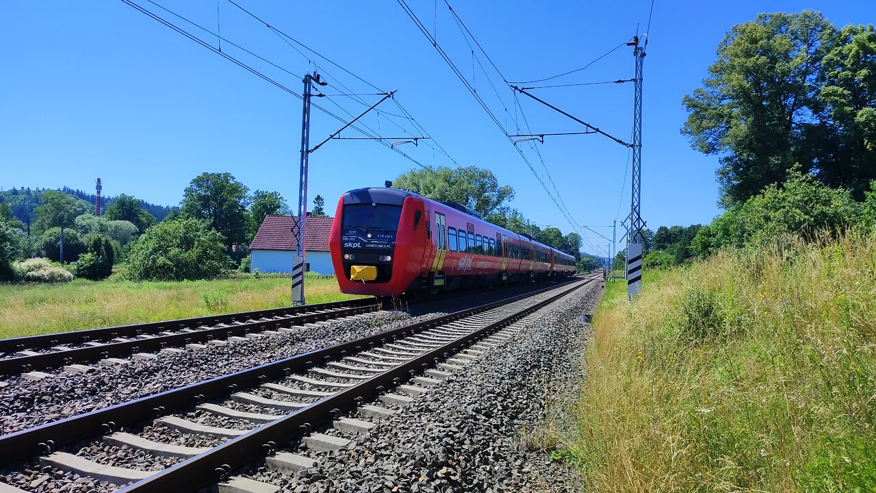 IC Szczeliniec w Dąbrowicy