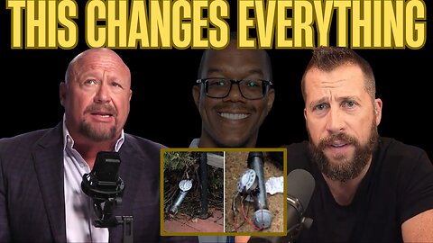 New Evidence Suggests Pipe Bomber Was NOT Brian Cole