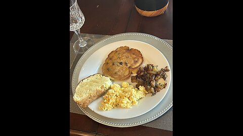 Our Christmas Gift 2025