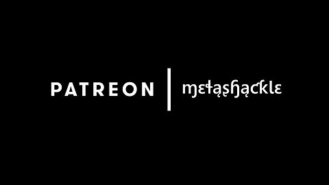 ✅ Join My Private Community on Patreon! ✌️