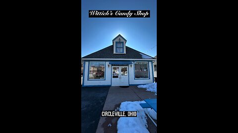 Wittich’s Candy Shop