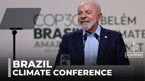 Brazil climate conference begins its work: Ten years since promises in Paris, costs are rising
