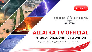 ALLATRA TV LIVE