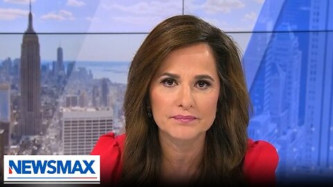 Letitia James is the 'biggest hypocrite': Lidia Curanaj | Sunday Agenda