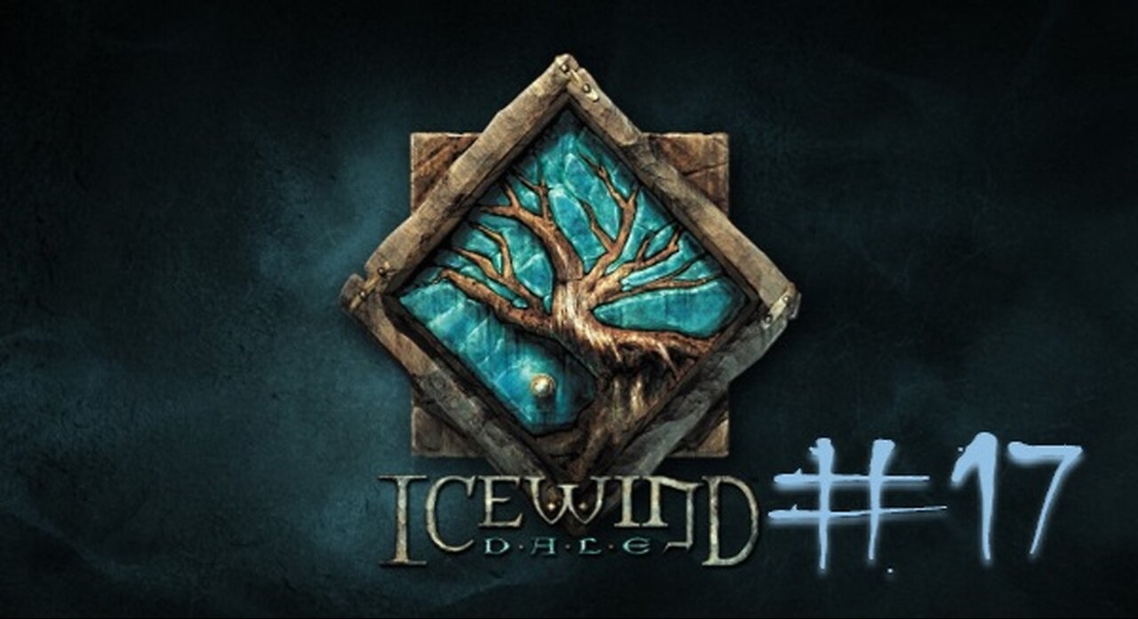 Icewind Dale Converted into FoundryVTT | Second Campaign | Episode 17 (swedish)
