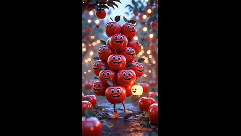cute 🥰🥰 apple 🍎🍎🍎
