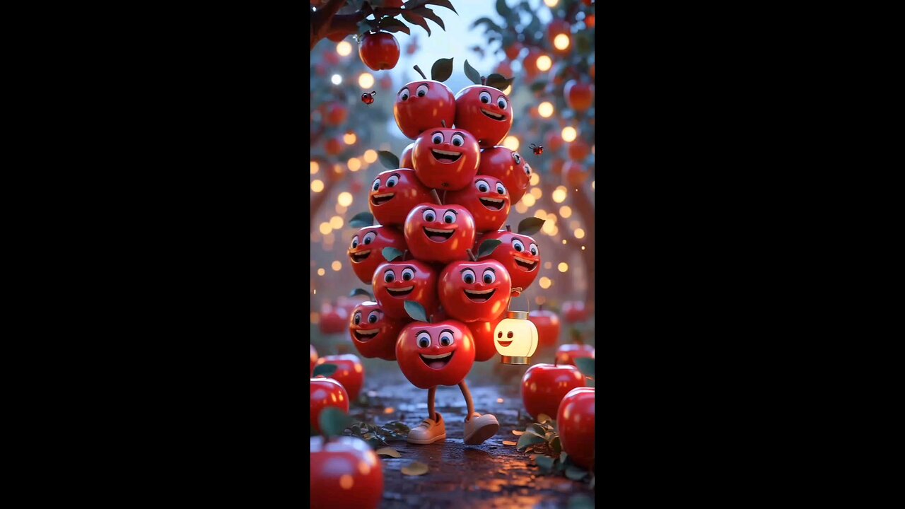 cute 🥰🥰 apple 🍎🍎🍎