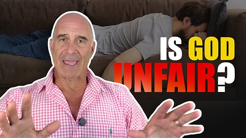 Is God Fair? What the Parable of the Talents Really Means!